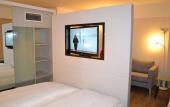 Туры в отель Hallmark Hotel & Spa