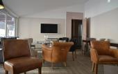 Туры в отель Hallmark Hotel & Spa