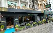 Туры в отель Crowned Plus Hotel