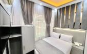 Туры в отель Crowned Plus Hotel