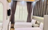 Туры в отель Crowned Plus Hotel