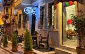 Туры в отель Hotel Olympos Garden Hotel