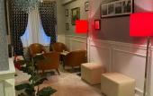 Туры в отель Hotel Olympos Garden Hotel