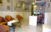Туры в отель Hotel Olympos Garden Hotel