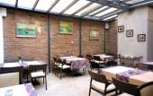 Туры в отель Hotel Olympos Garden Hotel