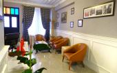 Туры в отель Hotel Olympos Garden Hotel