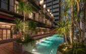 Туры в отель Else Kuala Lumpur, a member of Design Hotels