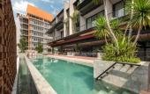 Туры в отель Else Kuala Lumpur, a member of Design Hotels