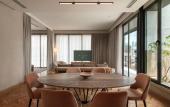 Туры в отель Else Kuala Lumpur, a member of Design Hotels
