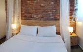 Туры в отель Adayel Otel & Bag Evi