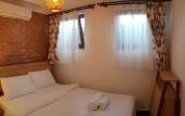 Туры в отель Adayel Otel & Bag Evi