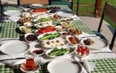 Туры в отель Adayel Otel & Bag Evi
