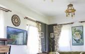 Туры в отель Adayel Otel & Bag Evi