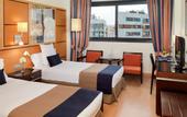 Туры в отель H10 Marina Barcelona