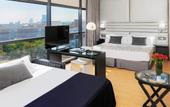 Туры в отель H10 Marina Barcelona