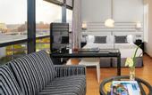 Туры в отель H10 Marina Barcelona