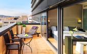 Туры в отель H10 Marina Barcelona