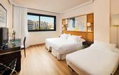 Туры в отель H10 Marina Barcelona