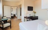 Туры в отель H10 Marina Barcelona