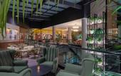 Туры в отель H10 Marina Barcelona