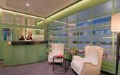 Туры в отель H10 Marina Barcelona