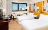 Туры в отель H10 Marina Barcelona