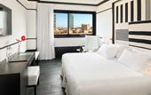 Туры в отель H10 Marina Barcelona