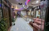 Туры в отель Cairo Plaza Hotel