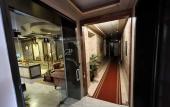 Туры в отель Cairo Plaza Hotel