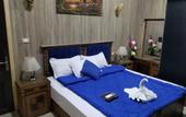 Туры в отель Cairo Plaza Hotel