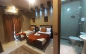 Туры в отель Cairo Plaza Hotel