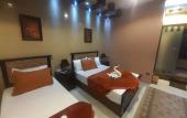 Туры в отель Cairo Plaza Hotel