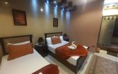 Туры в отель Cairo Plaza Hotel