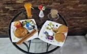 Туры в отель Cairo Plaza Hotel