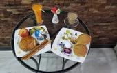 Туры в отель Cairo Plaza Hotel
