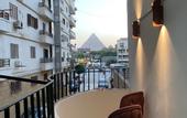 Туры в отель Asma Pyramids View