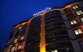 Туры в отель Panagia Premier Trabzon Hotel