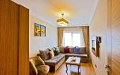 Туры в отель Panagia Premier Trabzon Hotel