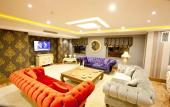 Туры в отель Panagia Premier Trabzon Hotel