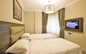 Туры в отель Panagia Premier Trabzon Hotel