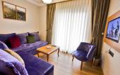Туры в отель Panagia Premier Trabzon Hotel