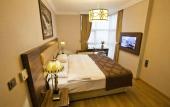 Туры в отель Panagia Premier Trabzon Hotel