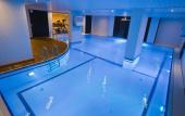 Туры в отель Panagia Premier Trabzon Hotel