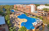Туры в отель H10 Mediterranean Village