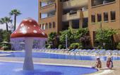 Туры в отель H10 Mediterranean Village