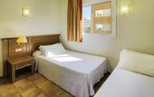Туры в отель H10 Mediterranean Village