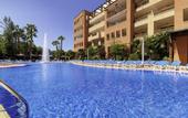 Туры в отель H10 Mediterranean Village