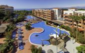 Туры в отель H10 Mediterranean Village