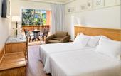 Туры в отель H10 Mediterranean Village
