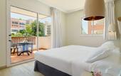 Туры в отель H10 Mediterranean Village